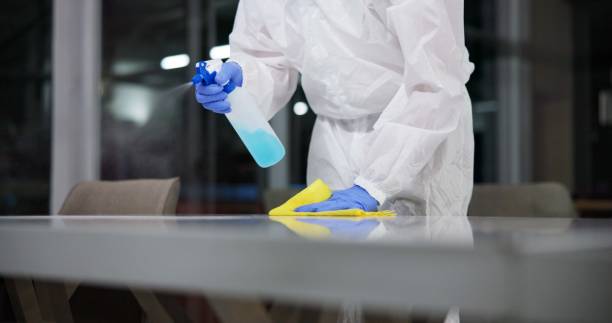 Licensed Odor Removal service in Vesper, WI - Crime Scene Cleaner Online
